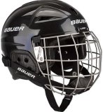 BAUER helma LIL Sport combo 0