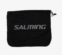 SALMING Helmet Bag Black