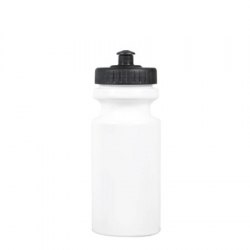 SPORTTIME lahev bílá 0,6 litru