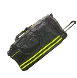 WINNWELL hokejové taška Q11 Wheel Bag SR černá