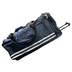 WINNWELL hokejové taška Q11 Wheel Bag SR tmavě modrá