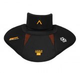 AEGIS brankařský hokejový nákrčník Interceptor Pro-G Goalie Neck Guard 0