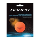 BAUER míček hokejbal No Bounce - teplé počasí 1