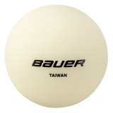 BAUER míček hokejbal Glow in the dark 0