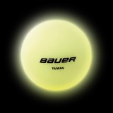 BAUER míček hokejbal Glow in the dark 1