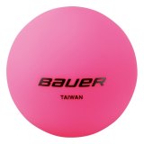 BAUER míček hokejbal No Bounce - studené počasí 4-pack 1