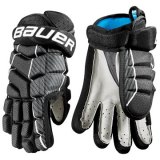 BAUER rukavice Street PRO Player JR 0