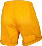 BAUER suspenzorové kalhoty Mesh Jock Short JR 1