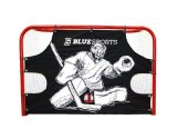 BLUE SPORTS Shooter Trainer plachta s otvory - střelecký trenažer 72 0