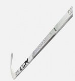 CCM hokejka Ribcor Trigger 9 PRO WHITE North Edition JR 50 4
