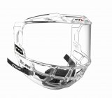 CCM plexi Full Visor FV1 Clear 0