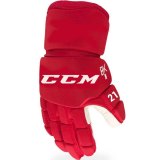 CCM rukavice hokejbalové 8K 1