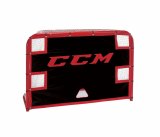 CCM střelecká plachta Shooter Tutor Ice 0