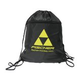 FISCHER gymbag Black Hockey 0