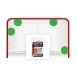 GREEN BISCUIT magnetické terče Top Shelf Targets 6