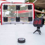 HOCKEYSHOT sportovní radar Extreme Radar 2.0 3