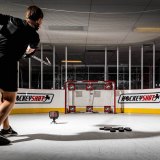 HOCKEYSHOT sportovní radar Extreme Radar 2.0 4