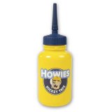 HOWIES lahev HOWIE 1l s hubicí 0