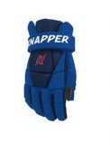 KNAPPER hokejbalové rukavice AK3 SR 1