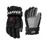 KNAPPER hokejbalové rukavice AK3 SR 5
