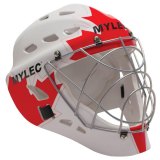 MYLEC hokejbalová maska MK3 Ultra Pro II 1