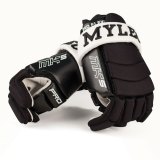 MYLEC hokejbalové rukavice MK5 PRO JR 0