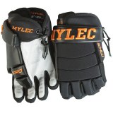 MYLEC hokejbalové rukavice MK5 PRO JR 1