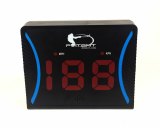 POTENT HOCKEY Speed Radar sportovní radar - měření rychlosti střely 0