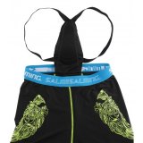 SALMING Comp Jock Short Pants SR 1