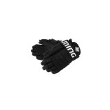 SALMING rukavice M11 Black JR 1