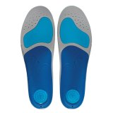 SIDAS sportovní vložky Run 3Feet Protect Low 3