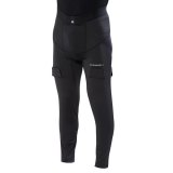 WINNWELL dámské kalhoty se suspenzorem Jill Compression YTH 0