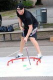WINNWELL FAST HANDS Hockey stickhandligová tréninková pomůcka 1