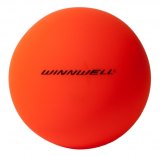 WINNWELL míček hokejbal Medium Orange 0