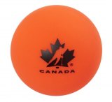 WINNWELL míček hokejbal Team Canada (carded) 0