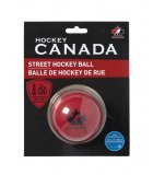 WINNWELL míček hokejbal Team Canada (carded) 3