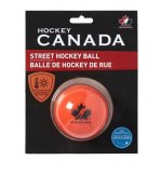 WINNWELL míček hokejbal Team Canada (carded) 2