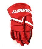 WINNWELL rukavice AMP 500 JR červená 2
