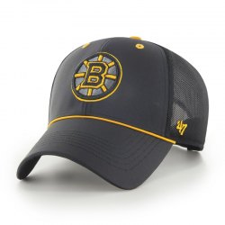 47 BRAND NHL Boston Bruins BRRR MESH POP ’47 MVP