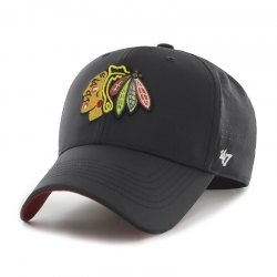 47 BRAND NHL Chicago Blackhawks Back Line ’47 MVP