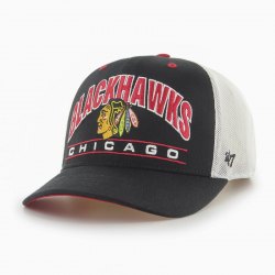 47 BRAND NHL Chicago Blackhawks Top Corner ’47 MVP DP