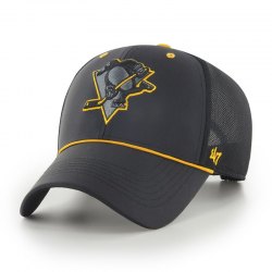 47 BRAND NHL Pittsburgh Penguins BRRR MESH POP ’47 MVP