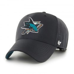 47 BRAND NHL San Jose Sharks Back Line ’47 MVP