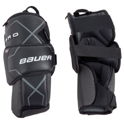 BAUER brankářské chrániče kolen PRO Knee Guard SR