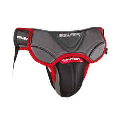 BAUER brankářský suspenzor Vapor Goal Jock JR