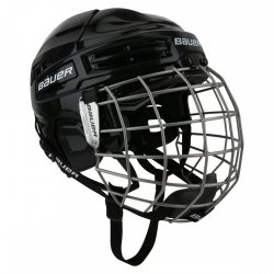 BAUER helma IMS 5.0 Combo
