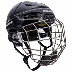 BAUER helma RE-AKT 95 Combo