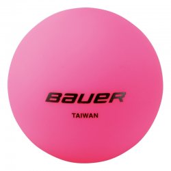 BAUER míček hokejbal No Bounce studené počasí