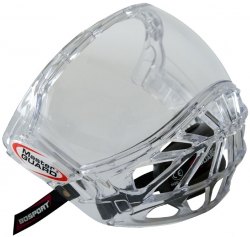BOSPORT plexi MasterGuard Jr-Sr 20030