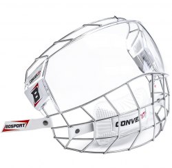 BOSPORT mřížka Uniplexi Convex17 JR NEREZ